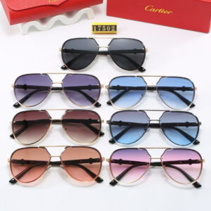 Gafas de Sol Cartier