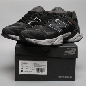 New Balance 9060 Negro