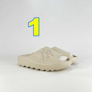 Sandalias tipo slide MLB Skipper