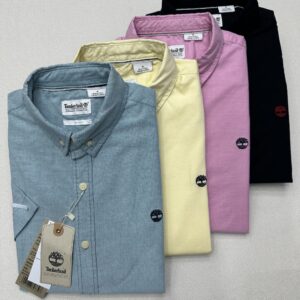 Camisa Timberland