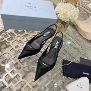 Zapatos de tacón Prada