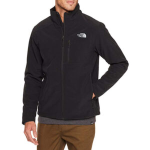 Chaqueta softshell The North Face