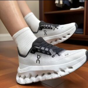 On Cloud zapatos