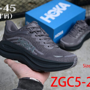 HOKA ONE  Bondi 9